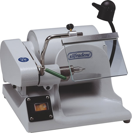 High speed grinder RP 100	 High speed grinder